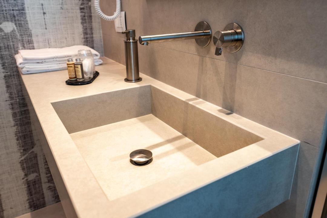 Photo of Bathroom in Vittorio Veneto