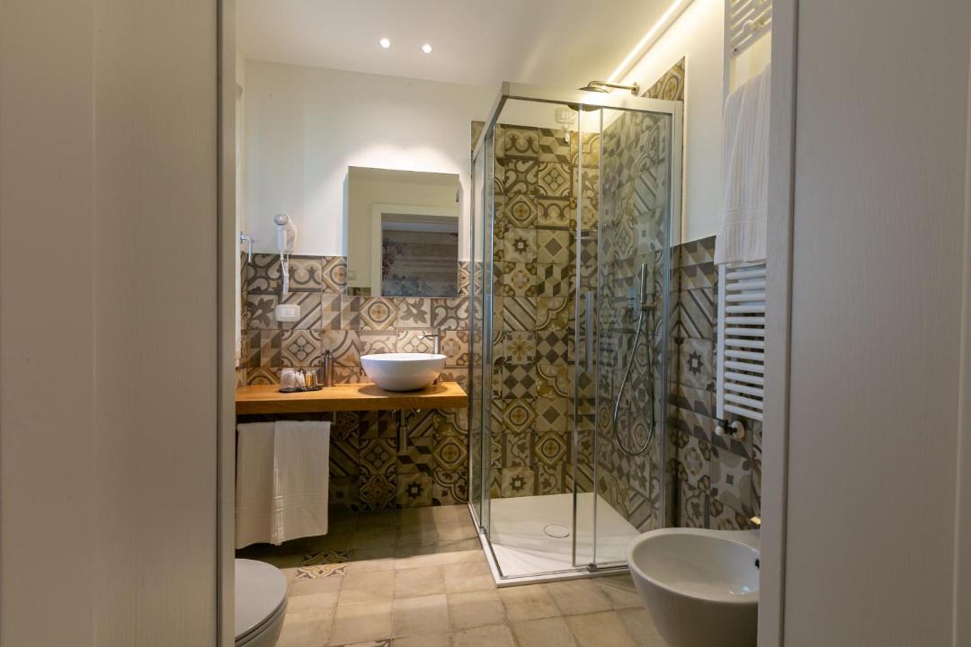 Photo of Bathroom in Vittorio Veneto
