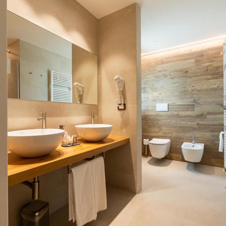 Photo of Bathroom in Vittorio Veneto