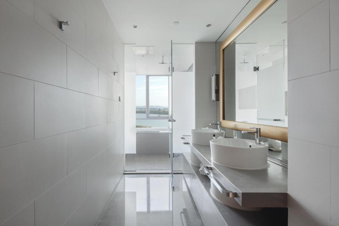 Photo of Bathroom in Wuzhong