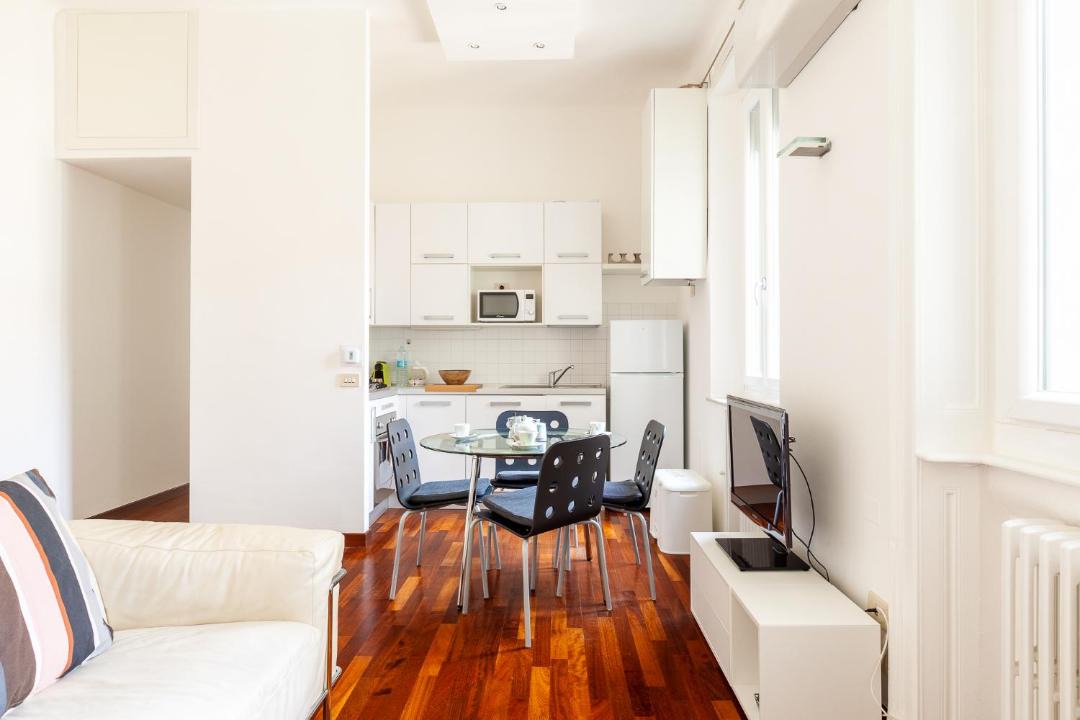 Photo of Livingroom in Acquabella