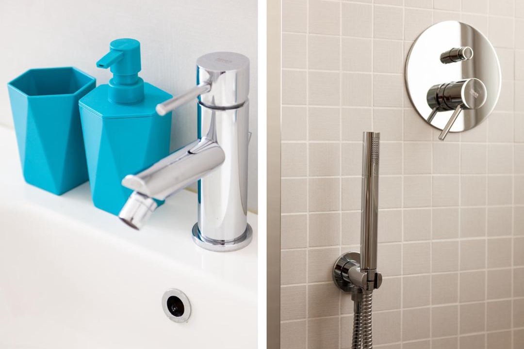 Photo of Bathroom in Acquabella