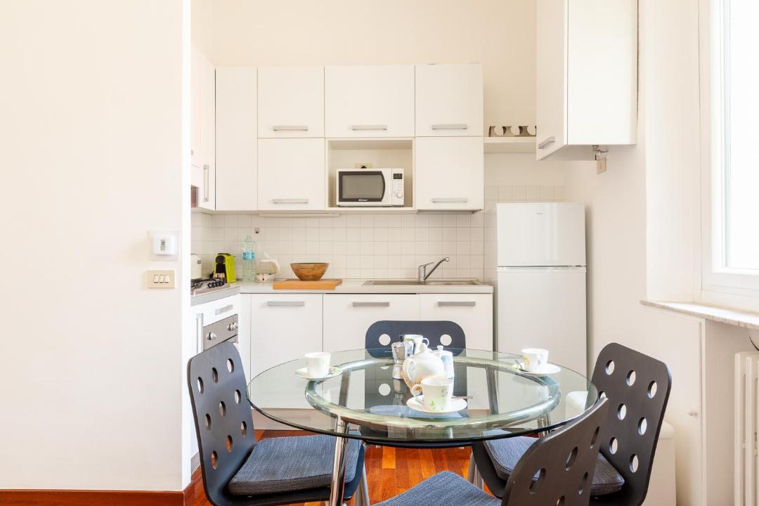 Photo of Kitchen in Acquabella