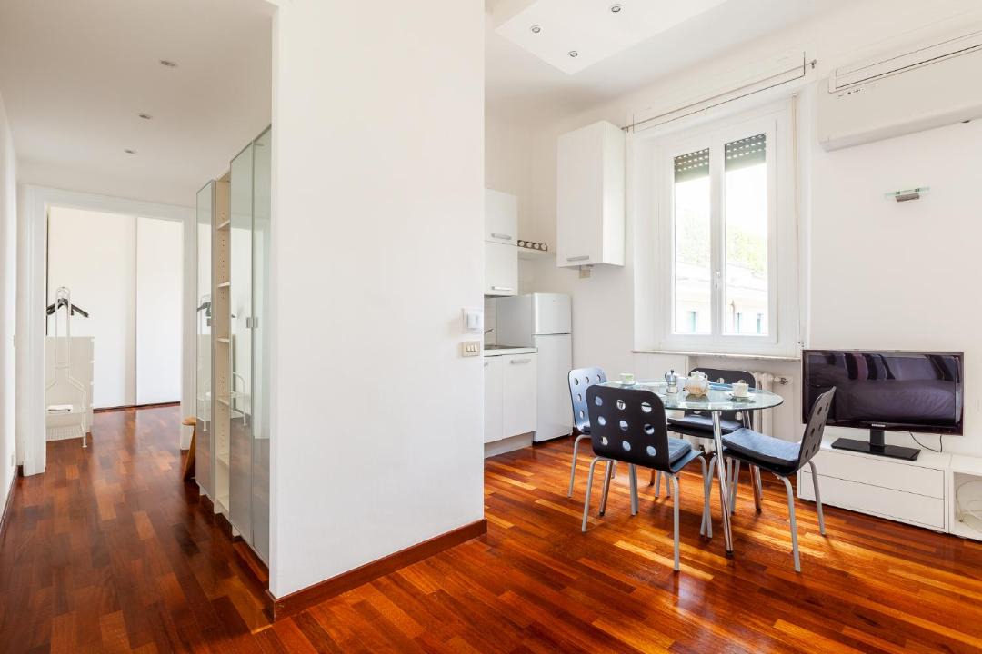 Photo of Livingroom in Acquabella