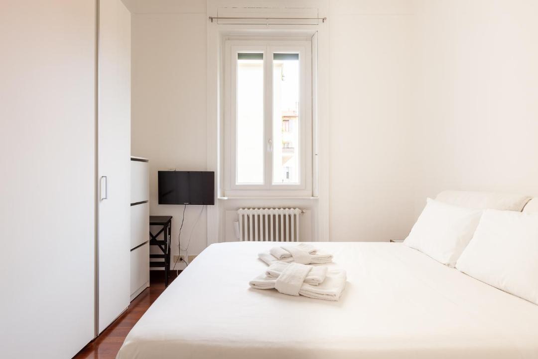 Photo of Bedroom in Acquabella