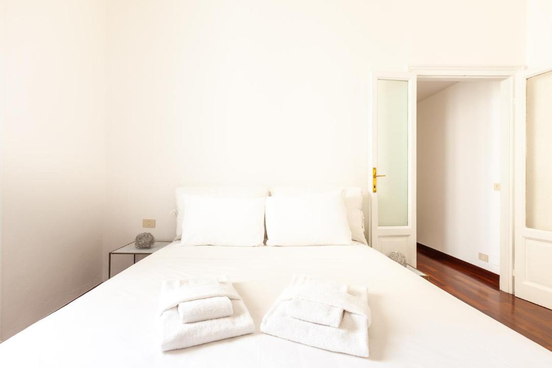 Photo of Bedroom in Acquabella