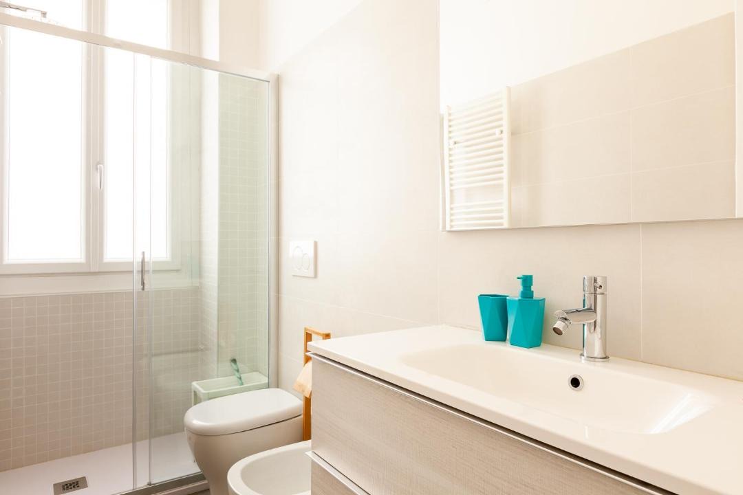 Photo of Bathroom in Acquabella