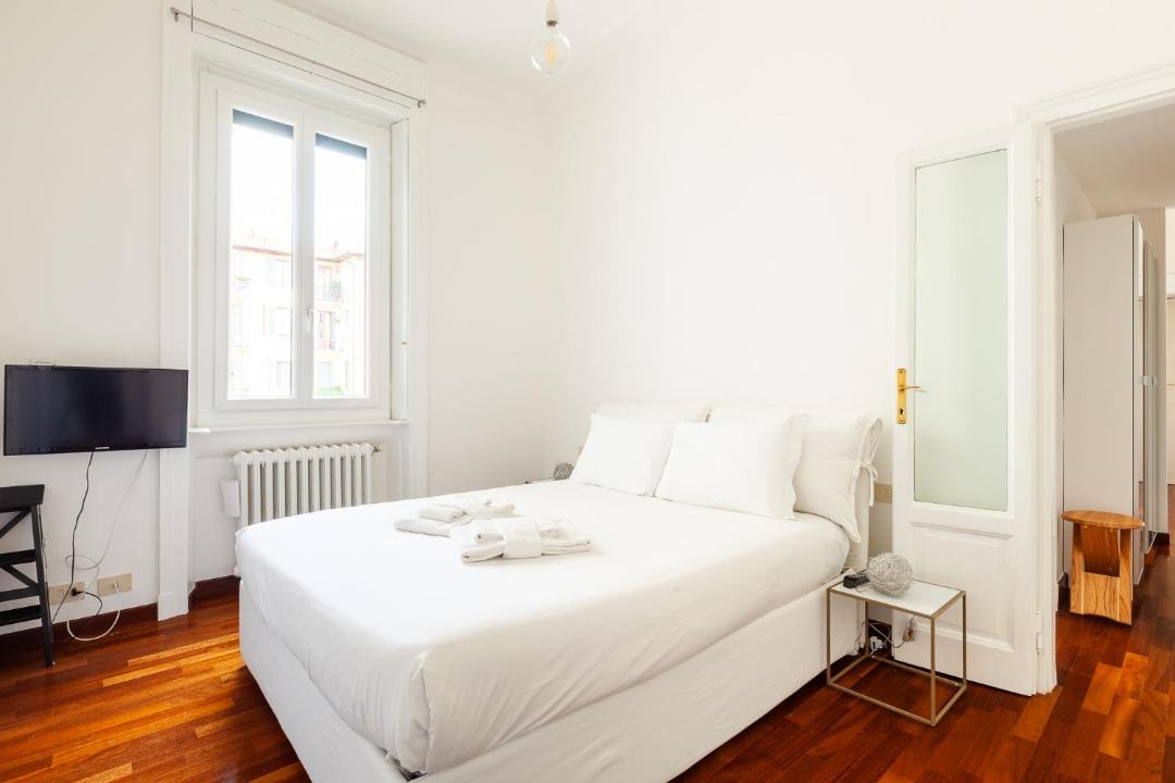 Photo of Bedroom in Acquabella