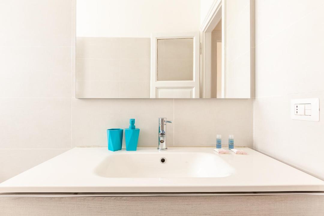 Photo of Bathroom in Acquabella