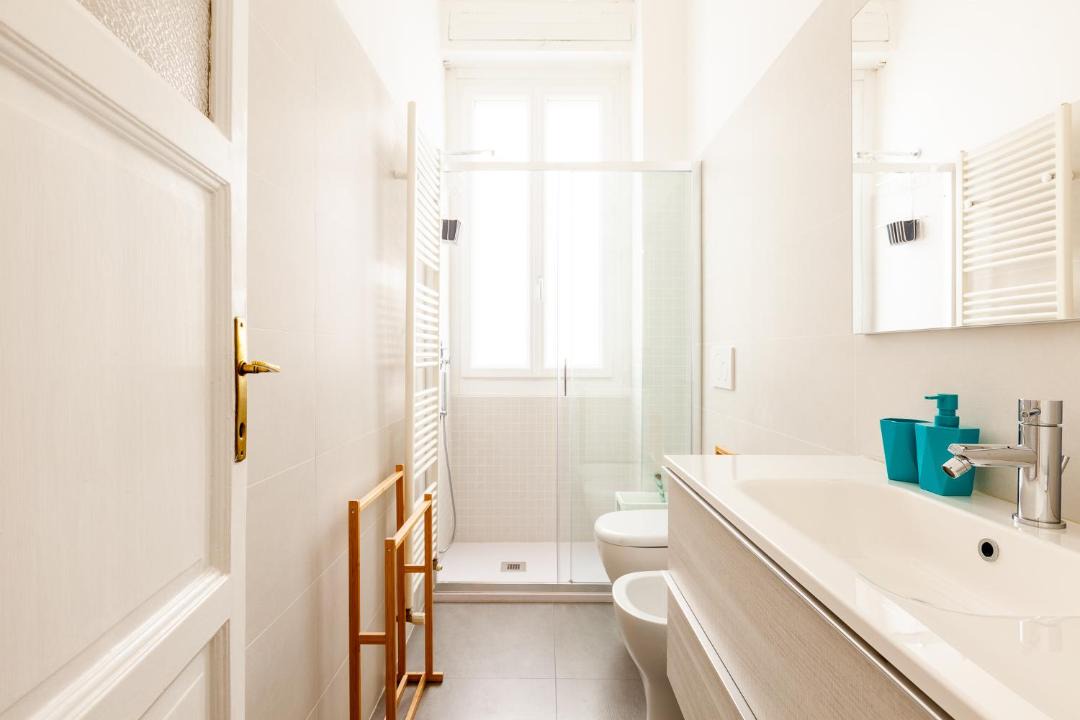 Photo of Bathroom in Acquabella