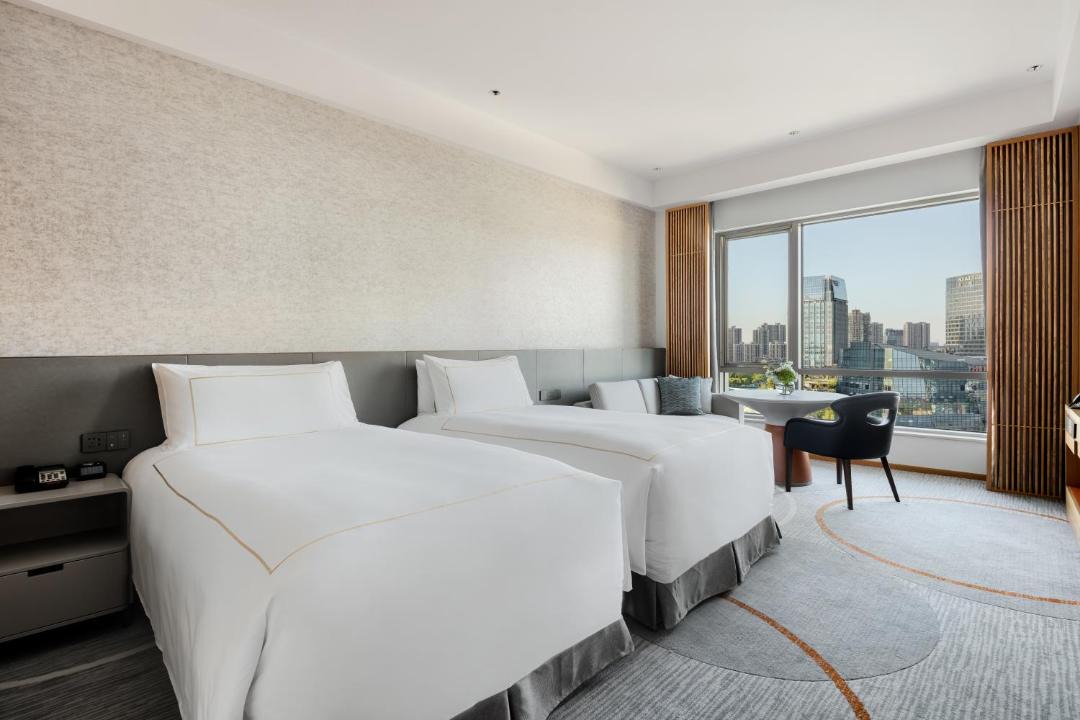 Photo of Bedroom in Wuzhong