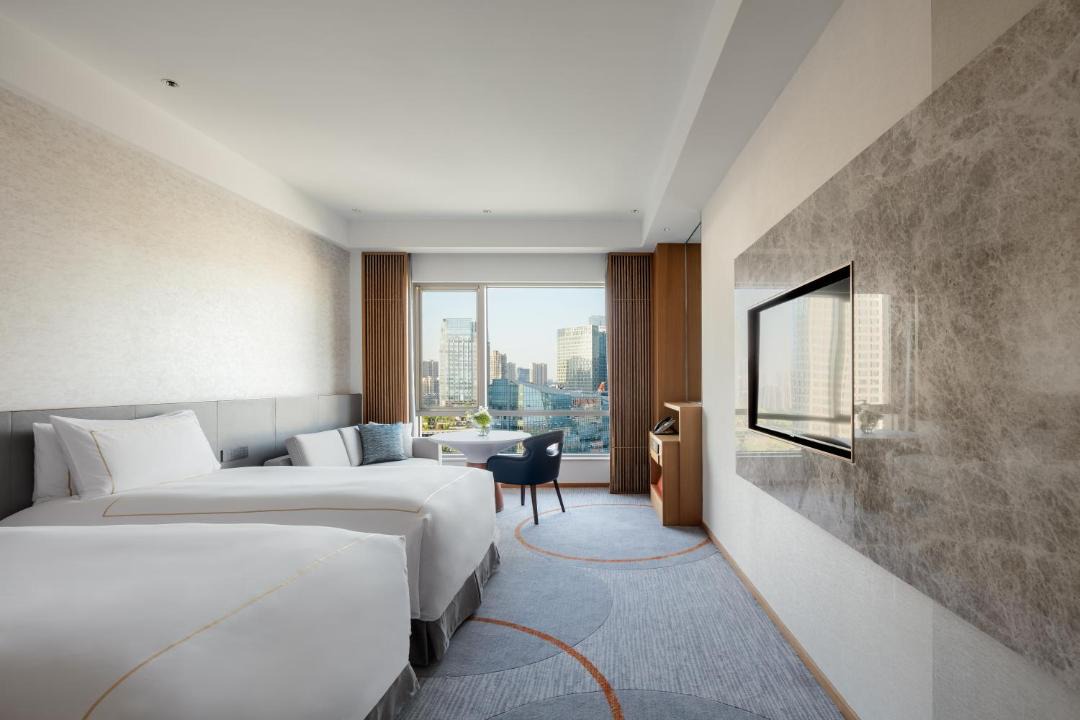 Photo of Bedroom in Wuzhong