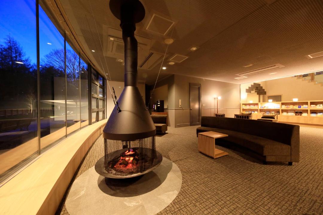 Photo of Livingroom in Tsumagoi
