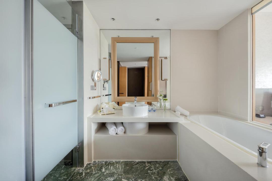 Photo of Bathroom in Wuzhong