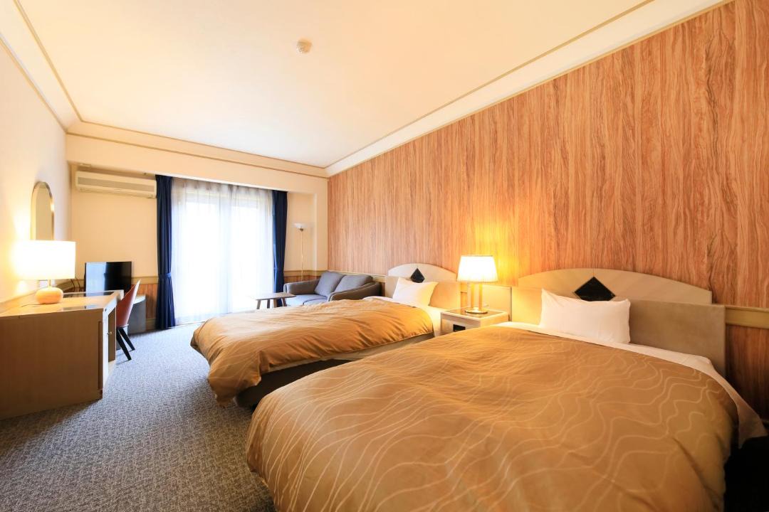 Photo of Bedroom in Tsumagoi