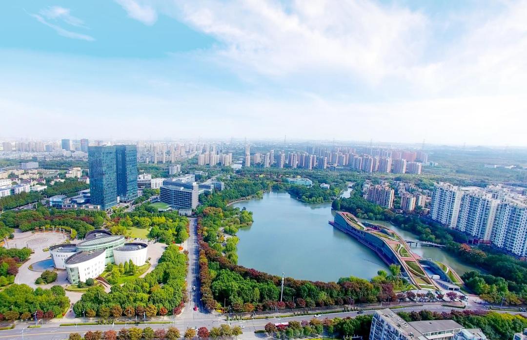 Photo of Others in Qingpu