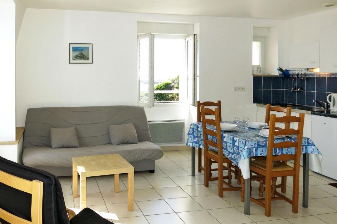 Photo of Livingroom in Planguenoual
