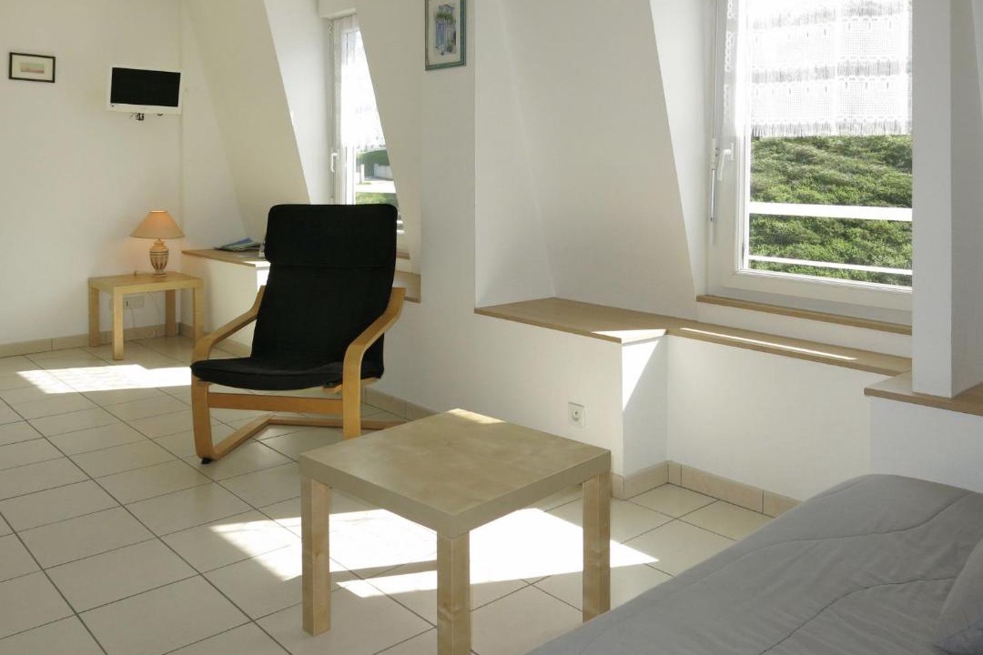Photo of Livingroom in Planguenoual