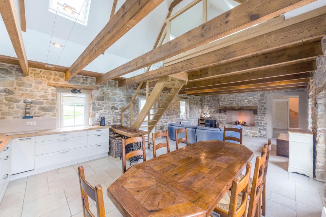 Photo of Kitchen in Camaret-sur-Mer
