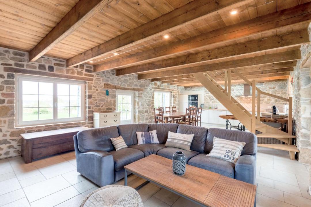Photo of Livingroom in Camaret-sur-Mer