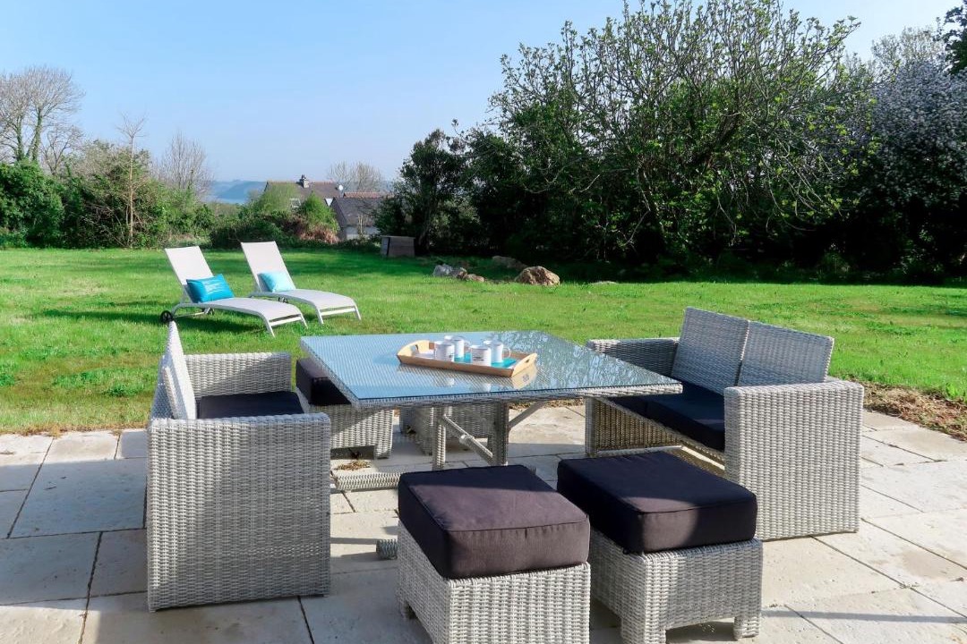 Photo of Patio Balcony in Camaret-sur-Mer
