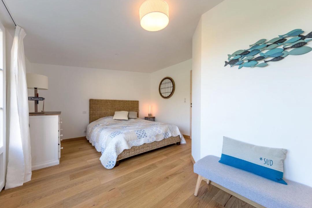 Photo of Bedroom in Camaret-sur-Mer