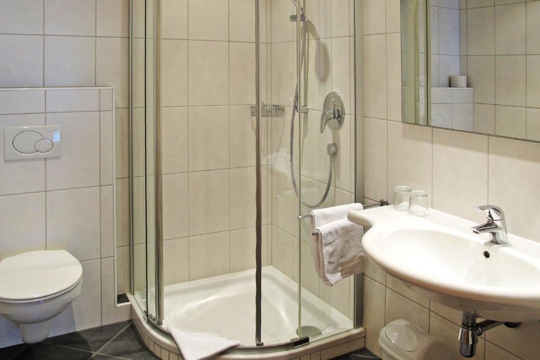 Photo of Bathroom in Kappl