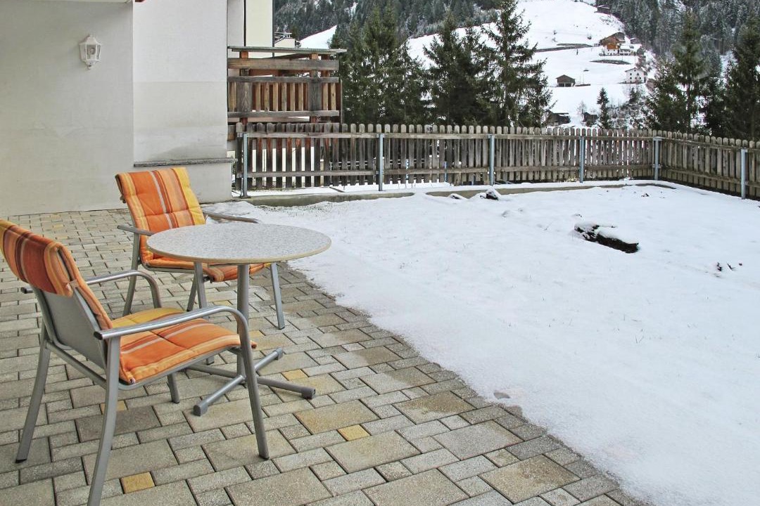 Photo of Patio Balcony in Kappl