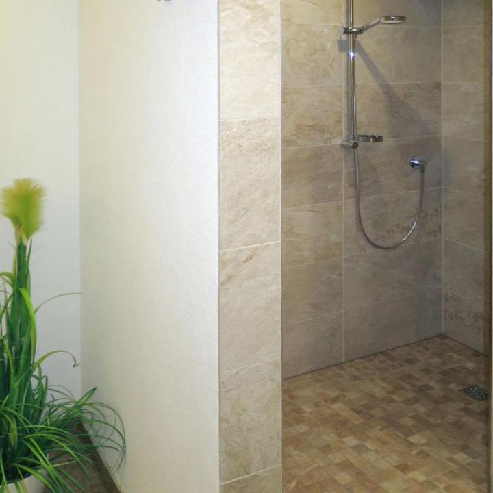 Photo of Bathroom in Kappl