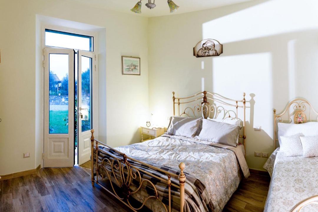 Photo of Bedroom in San Michele di Moriano