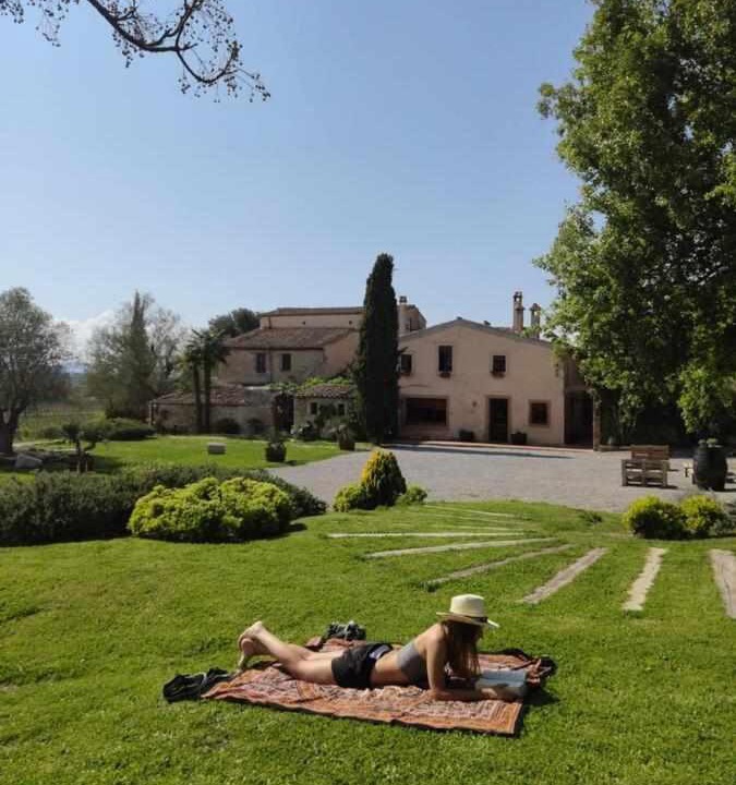 Photo of Outdoor in Subirats