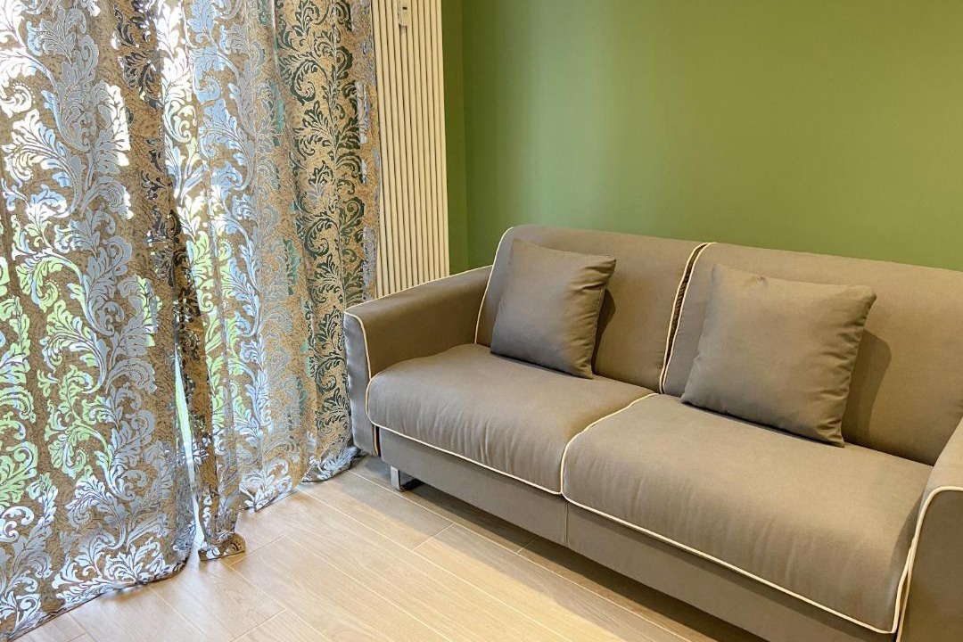 Photo of Livingroom in Milano Due