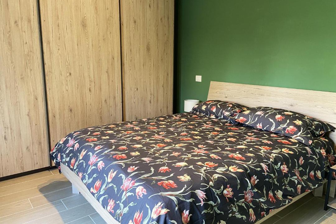 Photo of Bedroom in Milano Due