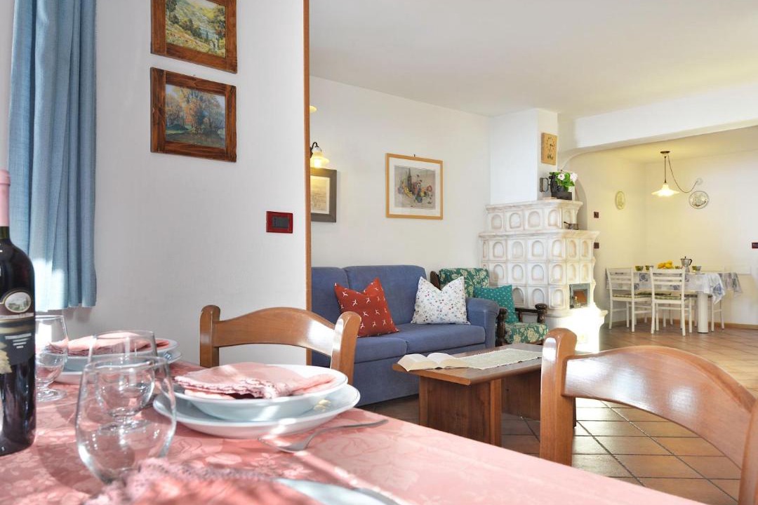 Photo of Livingroom in Soraga