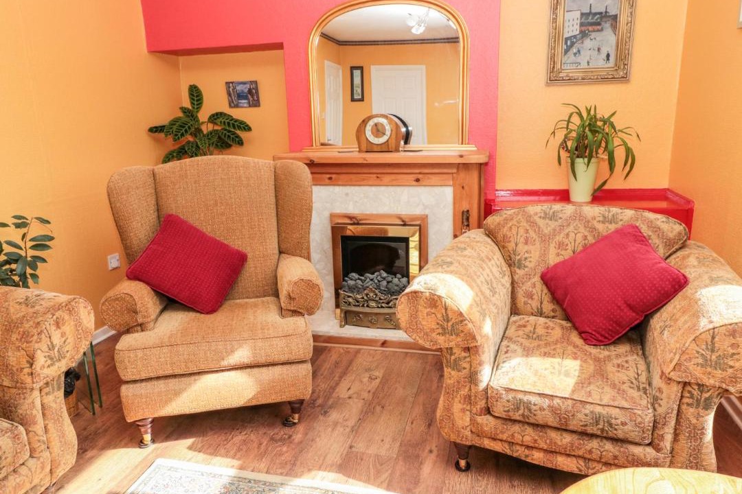 Photo of Livingroom in Embleton