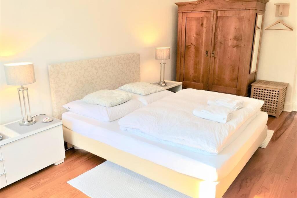 Photo of Bedroom in Winterhude