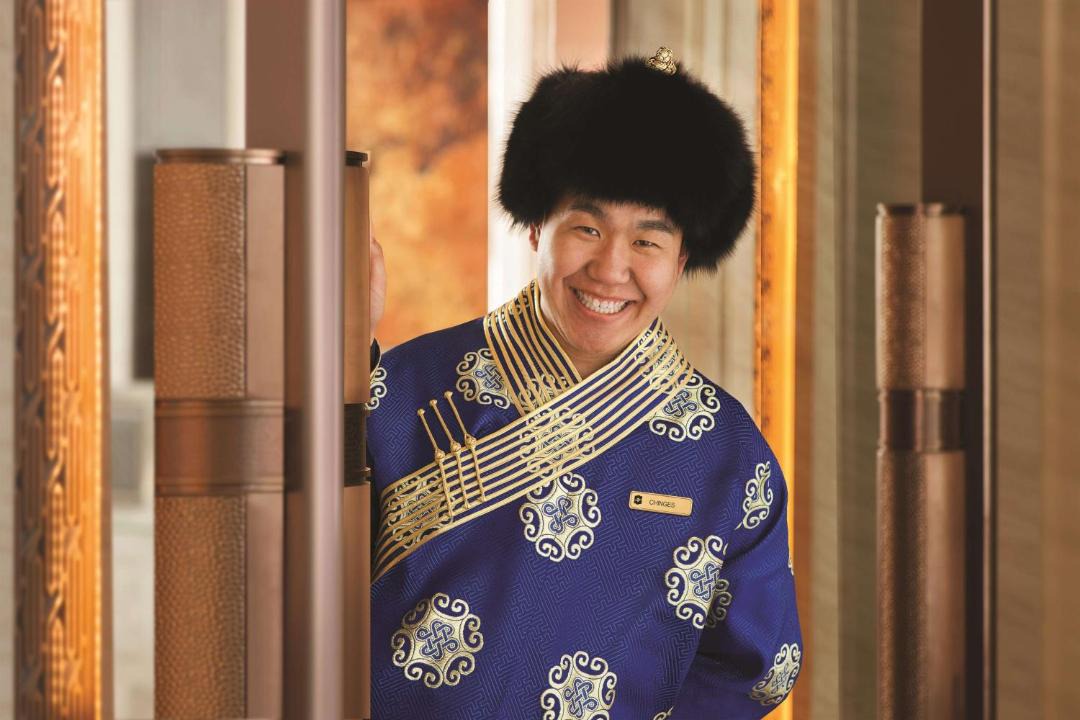 Photo of Others in Downtown Ulaanbaatar