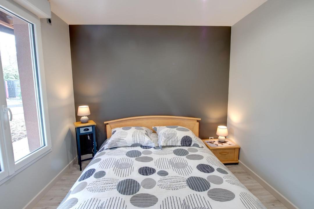 Photo of Bedroom in Olivet
