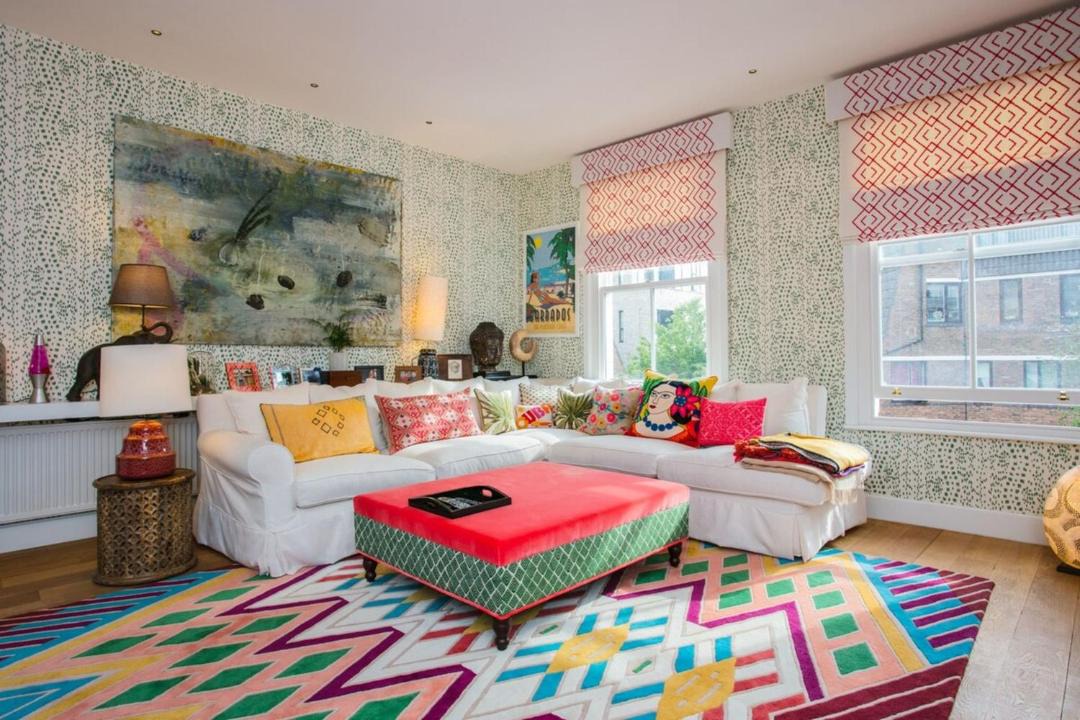 Photo of Livingroom in Colville