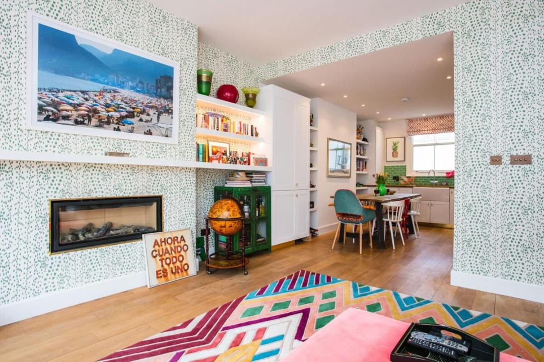 Photo of Livingroom in Colville