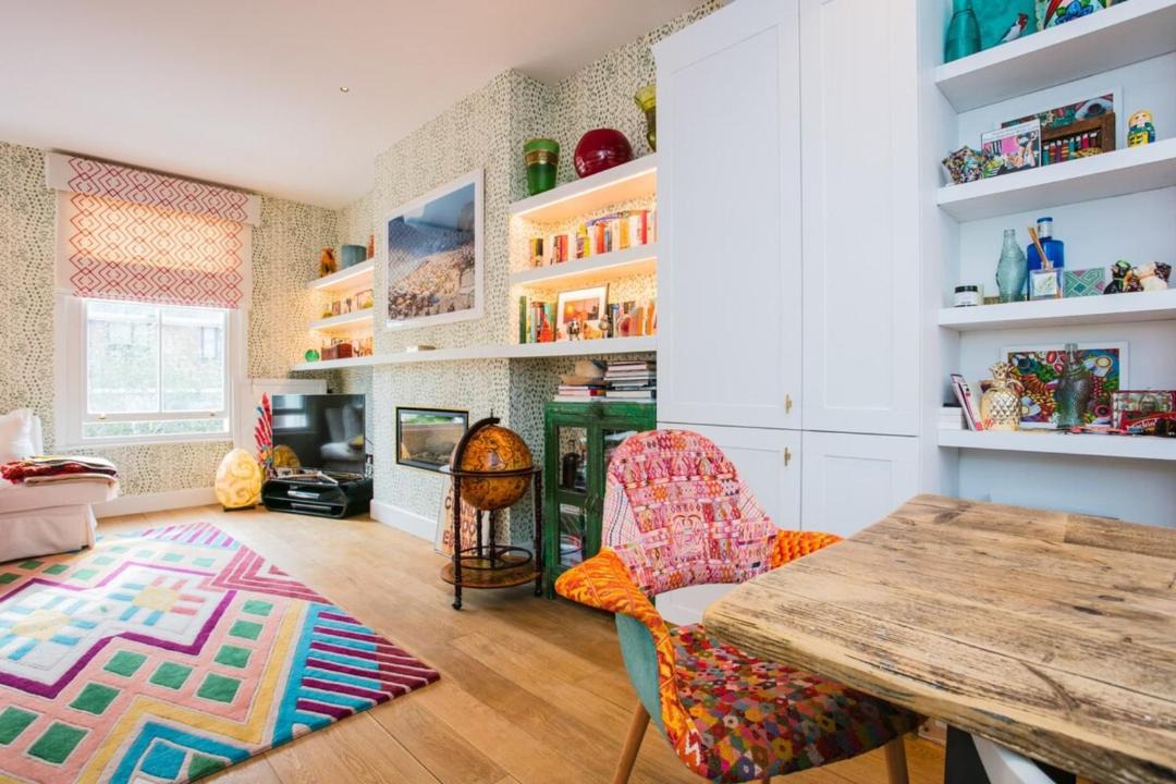 Photo of Livingroom in Colville