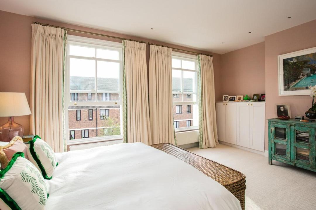 Photo of Bedroom in Colville