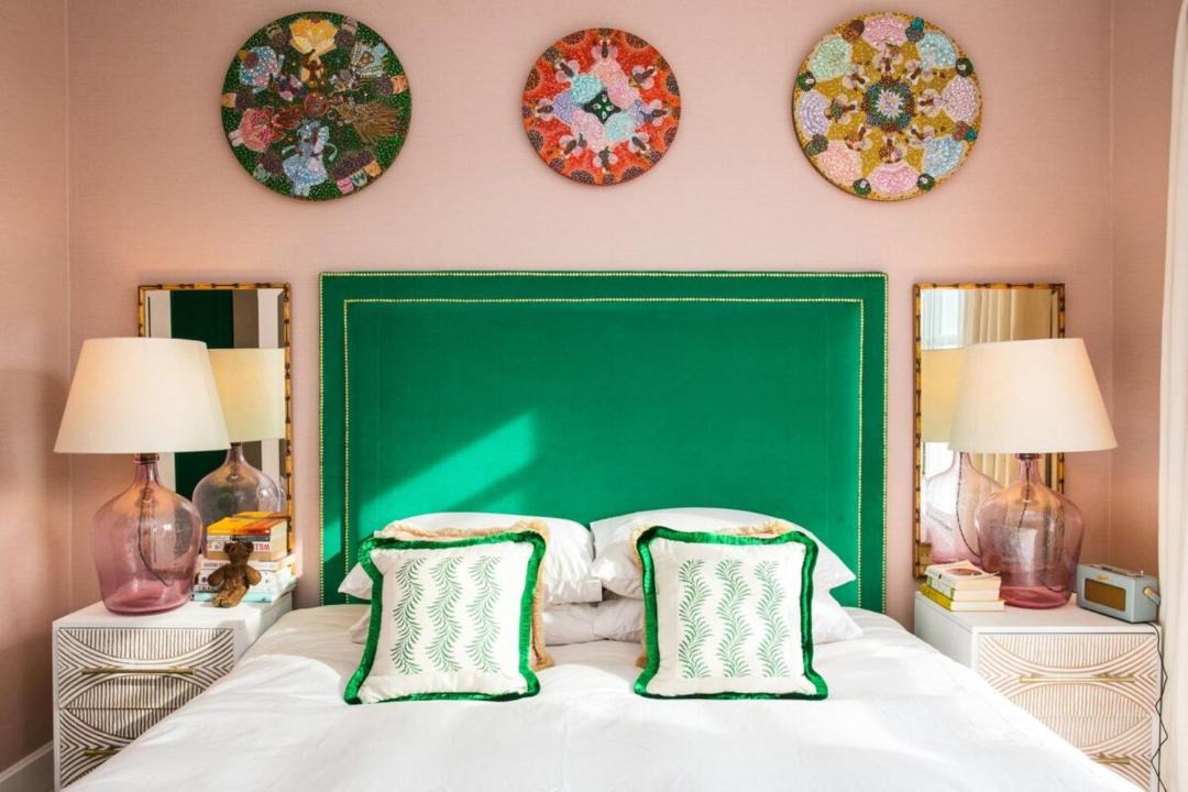 Photo of Bedroom in Colville