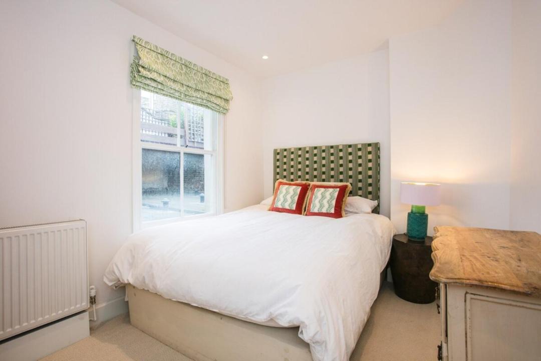 Photo of Bedroom in Colville