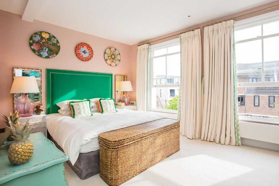 Photo of Bedroom in Colville