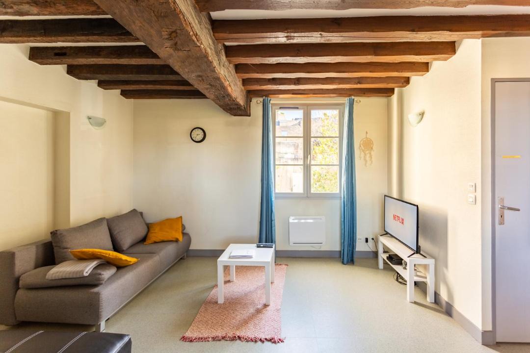 Photo of Livingroom in Republique
