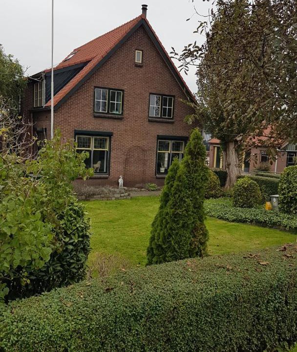 Photo of Buildings in Municipality of Pijnacker-Nootdorp