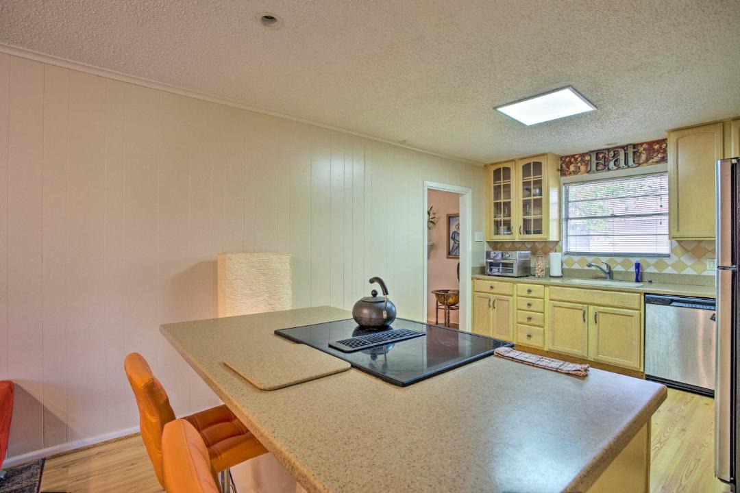 Photo of Kitchen in Garland