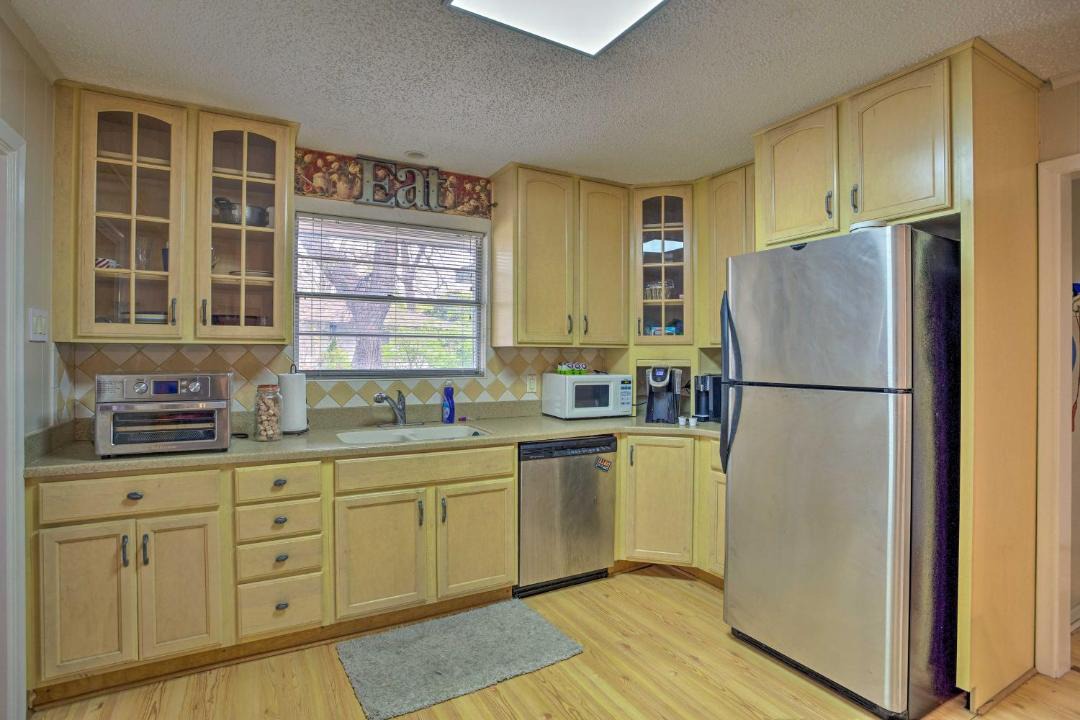 Photo of Kitchen in Garland