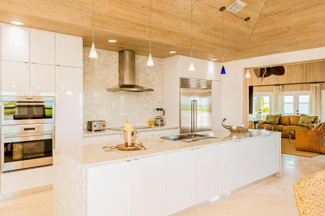 Photo of Kitchen in Sugarloaf Key